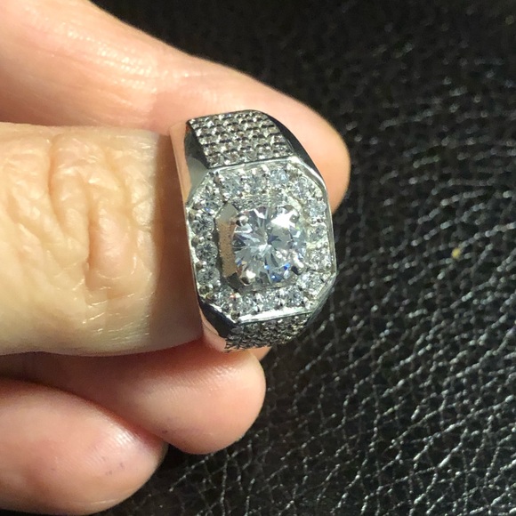 Other - Diamond Ring